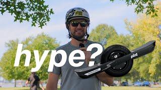 Is the Onewheel Pint S Worth the Hype?