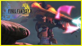 Final Fantasy X Walkthrough 20 - Djose High Road 1