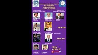 UTTARANCHAL ORTHOPAEDICS ASSOCIATION Presents – AVN HIP SYMPOSIUM – NON OPERATIVE TREATMENT