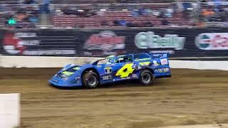 JRG Commercials - 2023 Dirt in December Infield 2