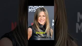 5 interesting facts about Jennifer Aniston