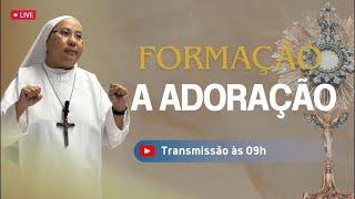 Formação: Adoração