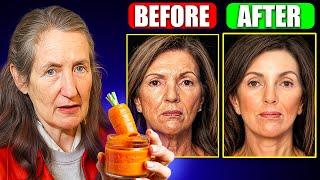 REVERSE Wrinkles: Here’s How to Look 10 Years Younger! | Barbara O’Neil