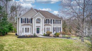 North Andover Home For Sale | 290 Webster Woods | The Peggy Patenaude Team