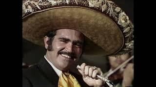 Vicente Fernández En Palmarés - España (1976) Completo