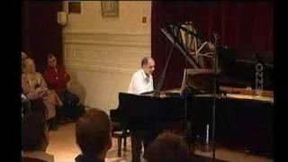 Crumb: Makrokosmos - Primeval Sounds (Genesis I), Cancer