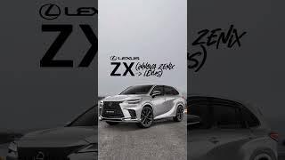 MODIFIKASI INNOVA ZENIX RASA LEXUS | SULTAN PAKET HEMAT! | Modification #MALMOD #innovaZenix #Innova