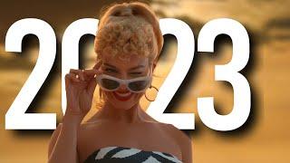 2023 I Trailer