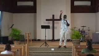 Kaneohe SDA Church - Live Worship 11/16