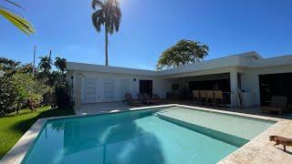 Casa Linda, Connections House walk to Encuentro Beach ‍️ $299k #cabareterealtor #sosuarealestate