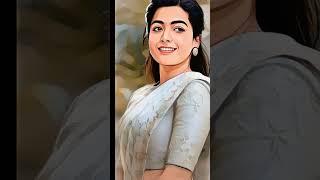 SRIVALLI AI GENERATED // TERI JHALAK SARFI RINGTONE// #ringtone