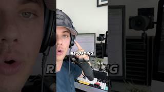 Become a pro podcaster in 4 steps. ️