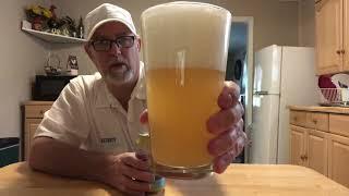 Leinenkugel’s Summer Shandy 4.2% abv # The Beer Review Guy