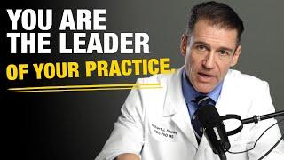 Leadership Secrets Every Dentist Needs to Know