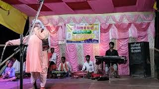 Jayma srswti lokgatha Manch nachpati Aalha Rudal nach Rudal ka vinash Bagh/2)9199526072