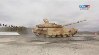 The film is about the creators of the tank Armata. The history of the one factory. 2nd part.