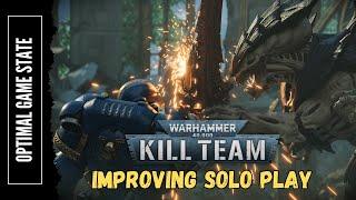 Kill Team - Improving Solo Play