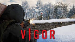 New Vigor Early Access PC Gameplay