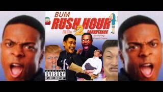 Ytp Rush Chic Ft  CHRIS TUCKER