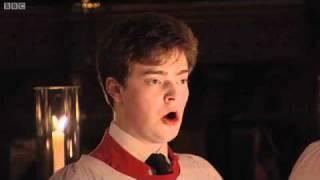 Miserere Mei Deus (Allegri) - King's College Choir, Cambridge