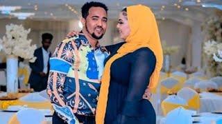 ABDIRISAQ ANSHAX |MARLABAD TALOW XAFLAD MANDHIGTA| OFFICIAL VEDO 2021 BY HAWRAR MEDIA