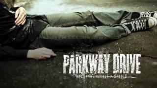 Parkway Drive - "Pandora" (Full Album Stream)