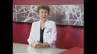 Елена АФАНАСЬЕВА, председатель ВОО Российского детского фонда