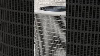 AC vs. Heat Pump ️