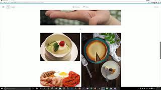 Graphic Design Basics for Instagram, FB, Pinterest, & more! : Overview of Pages