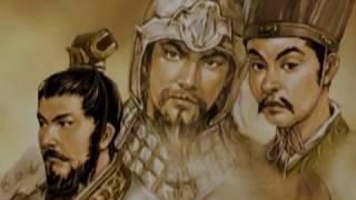 Romance of the Three Kingdoms VII - Ending Movie