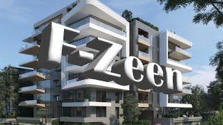 F Zeen Floreasca Lake | Loading | Autumn 2022 | Ang Luxury Properties