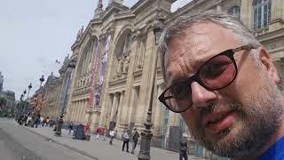 HubNut goes to Paris! Is it actually nice?