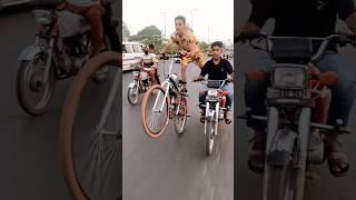 Chota bacha #46king #whelling #shahnawaz #stunt #pak1 #