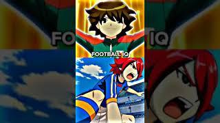 Inazuma Eleven Paolo ️ Hiroto #Inazumaeleven