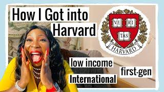 I got 6 fully funded scholarships in the US PLUS HARVARD| No Exam | No Agent (Here is what happened)