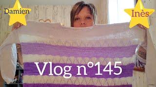 VLOG N°145, le 7 mai 2024