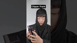 Clipper Beatbox Prank #beatbox #tiktok