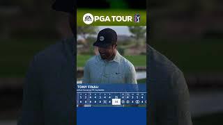 EA Sports PGA Tour