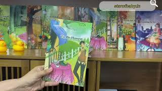 Growth Diary Of Good Kids-10 Books | Star of Baby
