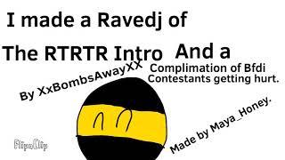 I made a Ravedj mashup.