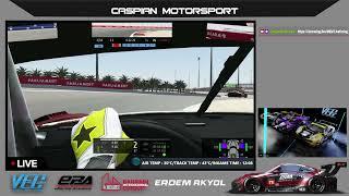 VEC Season 16 - Round3 - 4 Hours of Bahrain - rF2VEC