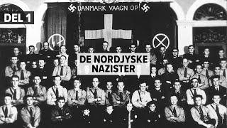 Nordjysk landsby blev kaldt 'Nazireden' | De Nordjyske Nazister (S1:E1)