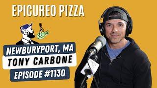 1130: Anthony Carbone, Owner of Epicureo Pizza