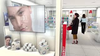 What if... following shoppers inside pharmacies - Part 2