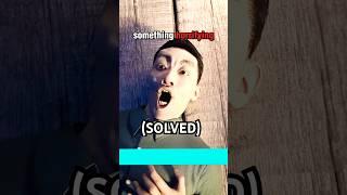 The Mystery Of The SS Ourang Medan (Solved)  #shorts #funny #memes