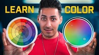 Understanding Color in Film | Beginner's Guide