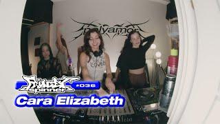 CARA ELIZABETH | FRIDGET SPINNER - 036 | POLYAMOR