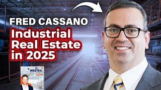 Emerging Trends in Industrial Real Estate ( edition)