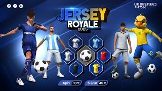 New Jersey Royale Event Confirm date | New Event Free Fire Bangladesh Server | free fire new event