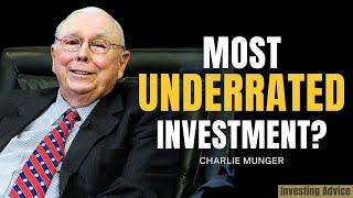 Charlie Munger’s Most Underrated Investment | Daily Journal 2022